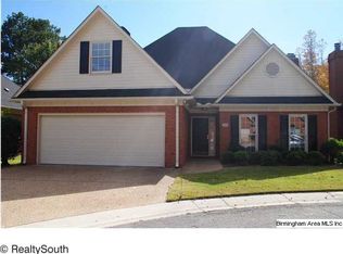 1605 Ashley Wood Way, Birmingham, AL 35216
