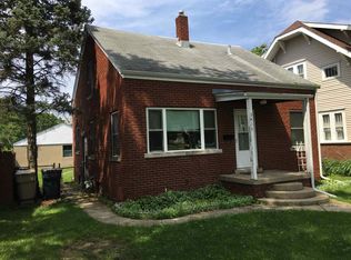 3417 Mishawaka Ave, South Bend, IN 46615