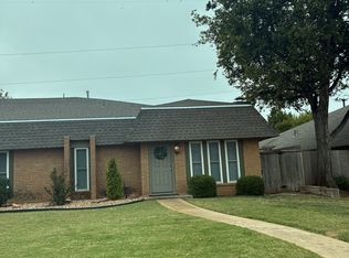 3028 Rosewood Ln, Oklahoma City, OK 73120