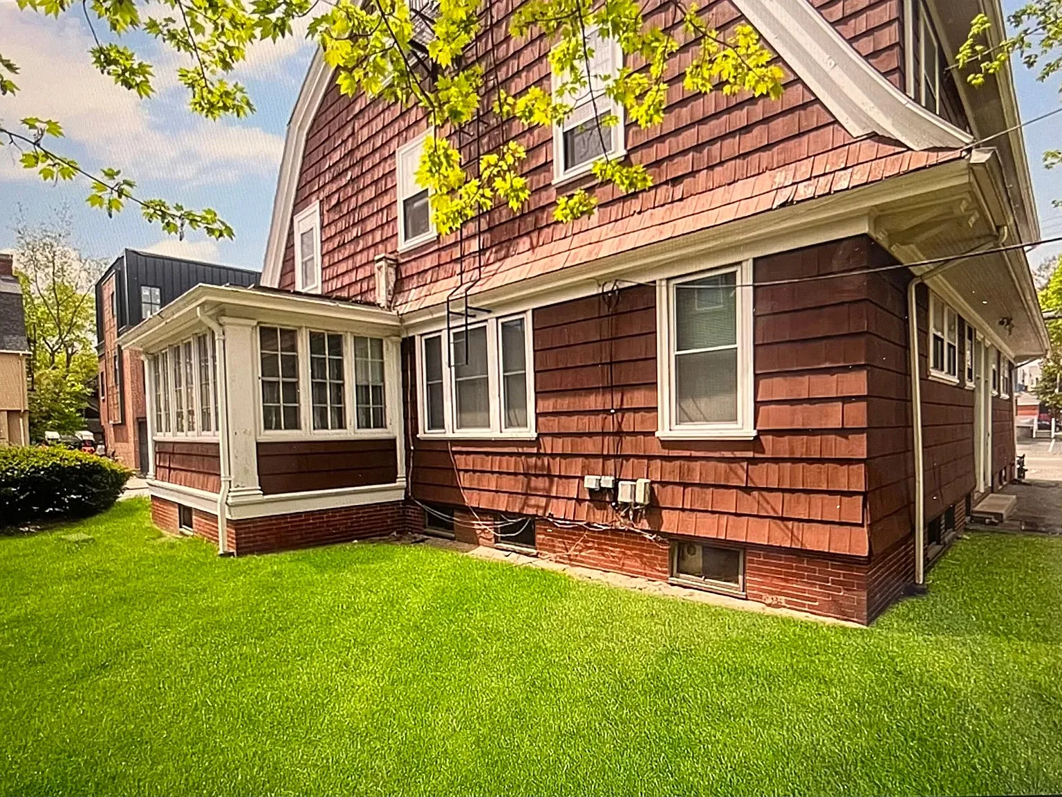 1 bed, 1.5 bath, 250 sqft, $1,000 — Photo 3