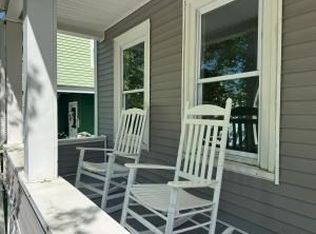 121 Glendale St APT 1, Everett, MA 02149