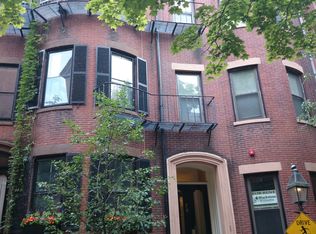 70 Pinckney St, Boston, MA 02114