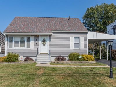 37 Grieme Ave, Amsterdam, NY, 12010