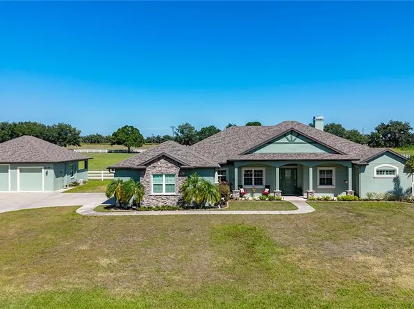 6130 Foxbrook Trl, Parrish, FL 34219