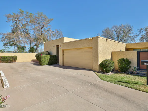 2102 W MARLETTE Avenue, Phoenix, AZ 85015