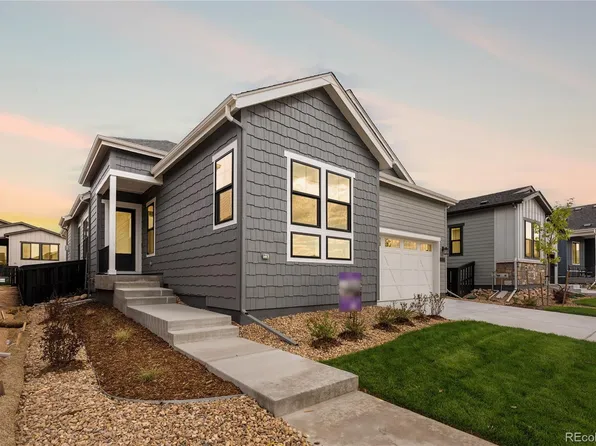 11116 Stonepath Street, Littleton, CO 80125