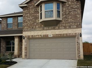 611 Meadow Lark, San Antonio, TX 78245