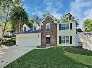 4426 Lenox Hill Pl, Charlotte, NC 28269