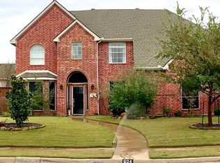 604 Mustang Ridge Dr, Murphy, TX 75094