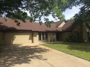 3752 Misty Oak Dr, Memphis, TN 38125