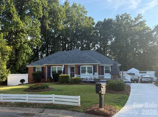 6507 Paleface Pl, Charlotte, NC 28214