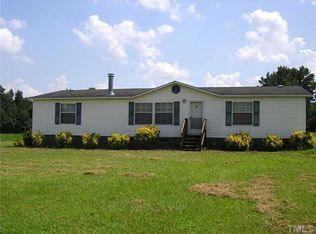 955 Johnson Rd, Kenly, NC 27542