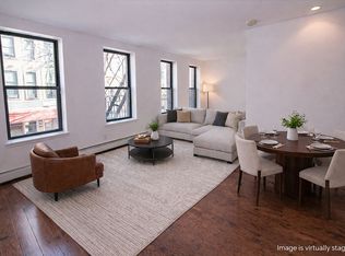 502 W 141st St APT 2-A, New York, NY