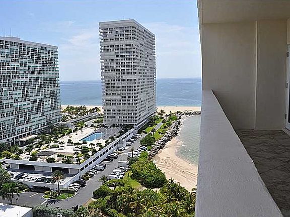 2nd image of 2100 S Ocean Dr APT 17CD