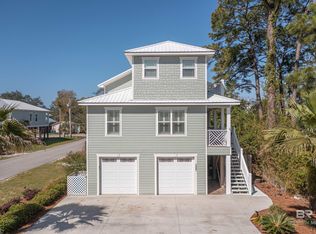 5667 Gulf Ave, Orange Beach, AL 36561