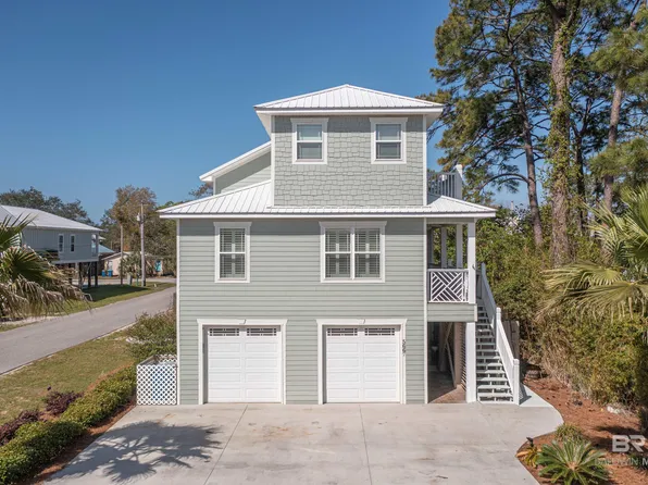 5667 Gulf Ave, Orange Beach, AL 36561
