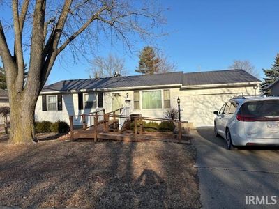 1221 Washington St, Rochester, IN, 46975