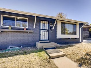 8142 Grant St, Denver, CO 80229