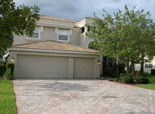 16853 SW 50th St, Miramar, FL 33027