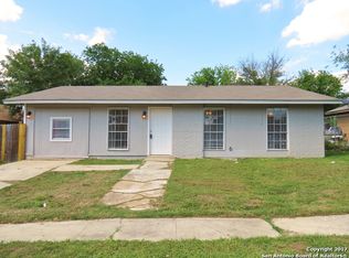 5323 Indian Pipe St, San Antonio, TX 78242
