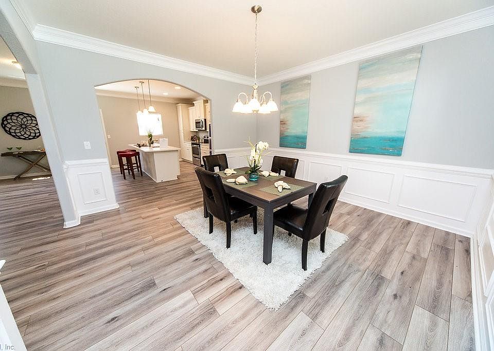 3601 Ahoy Dr, Chesapeake, VA 23321 Zillow