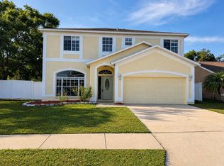 1101 Blufield Ave, Brandon, FL 33511