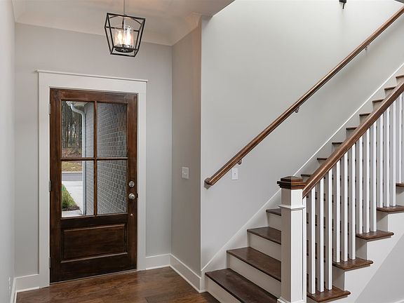 5th image of 5022 Grove Park Ct NW Lot 4