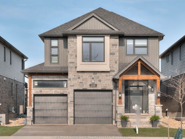 159 Timber Trail Rd, Woolwich, ON N3B 0E3