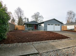 3520 N Alaska Pl, Portland, OR 97217