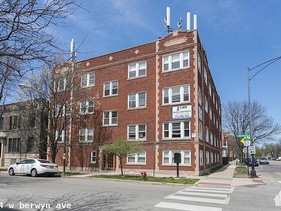 4th image of 1604 W Berwyn Ave #1324