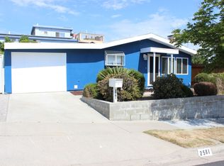 2581 Mobley St, San Diego, CA 92123