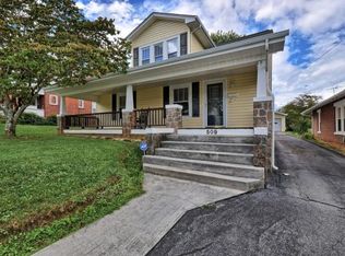 509 Watauga Ave, Elizabethton, TN 37643