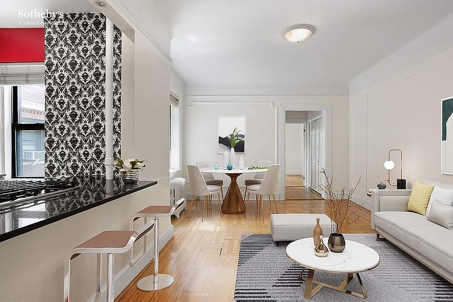 1st image of 135 W 16th St APT 36