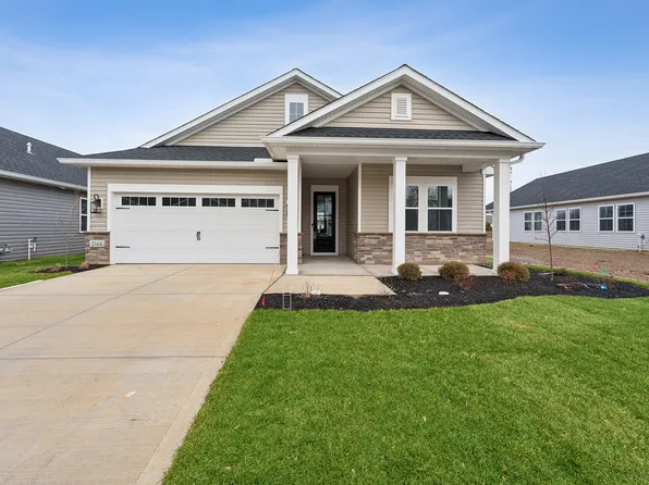2168 Myla Way, Elyria, OH 44035