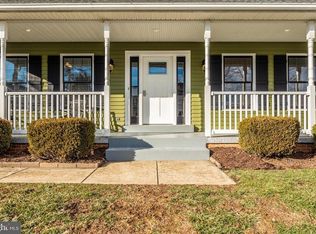 2756 Flintridge Dr, Myersville, MD 21773