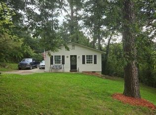 9 Valley View Dr, Cartersville, GA 30120