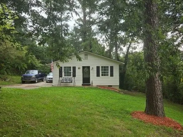 9 Valley View Dr NW, Cartersville, GA 30121