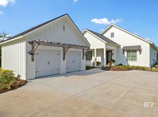 6314 Battles Rd, Fairhope, AL 36532