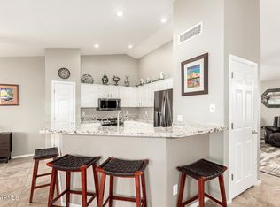 10552 E Voax Dr, Sun Lakes, AZ 85248