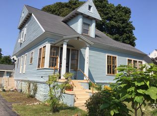 915 S 3rd Ave, Alpena, MI 49707