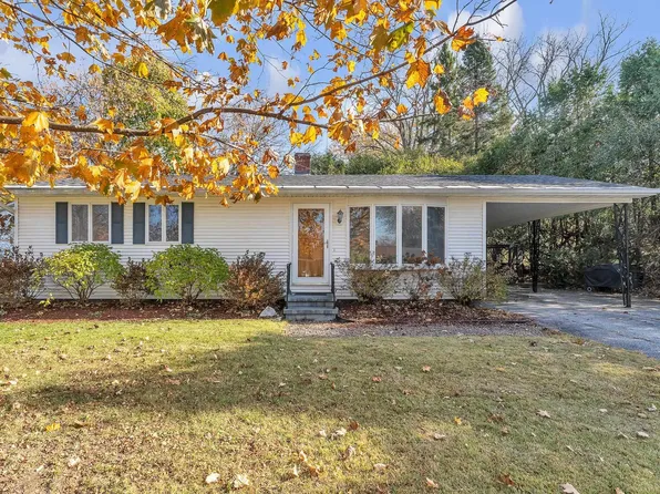 117 Messenger Street, St. Albans City, VT 05478