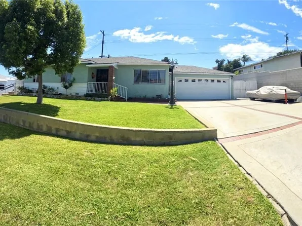 14730 Starpath Dr, La Mirada, CA 90638
