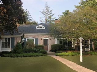 2 High Ct, Amherst, NY 14226