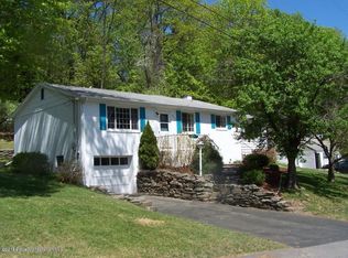 604 Haven Ln, Clarks Summit, PA 18411