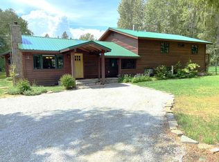 5564 Colburn Culver Rd, Sandpoint, ID 83864