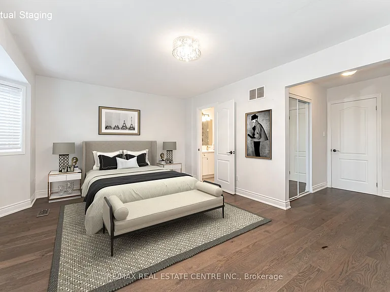 5255 Guildwood Way #48 — Photo 19
