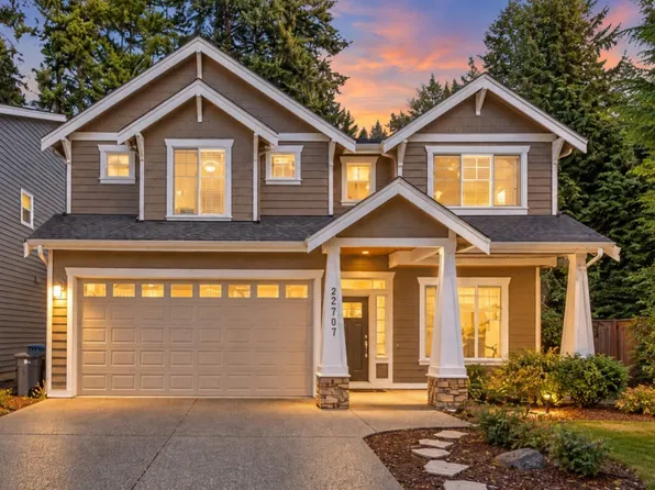 22707 72nd Place W, Mountlake Terrace, WA 98043