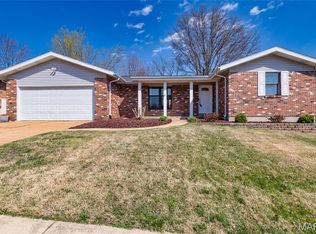 2161 Olde Winery Rd, Saint Louis, MO