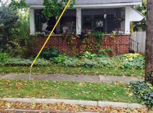 2020 Jerome St, Lansing, MI 48912
