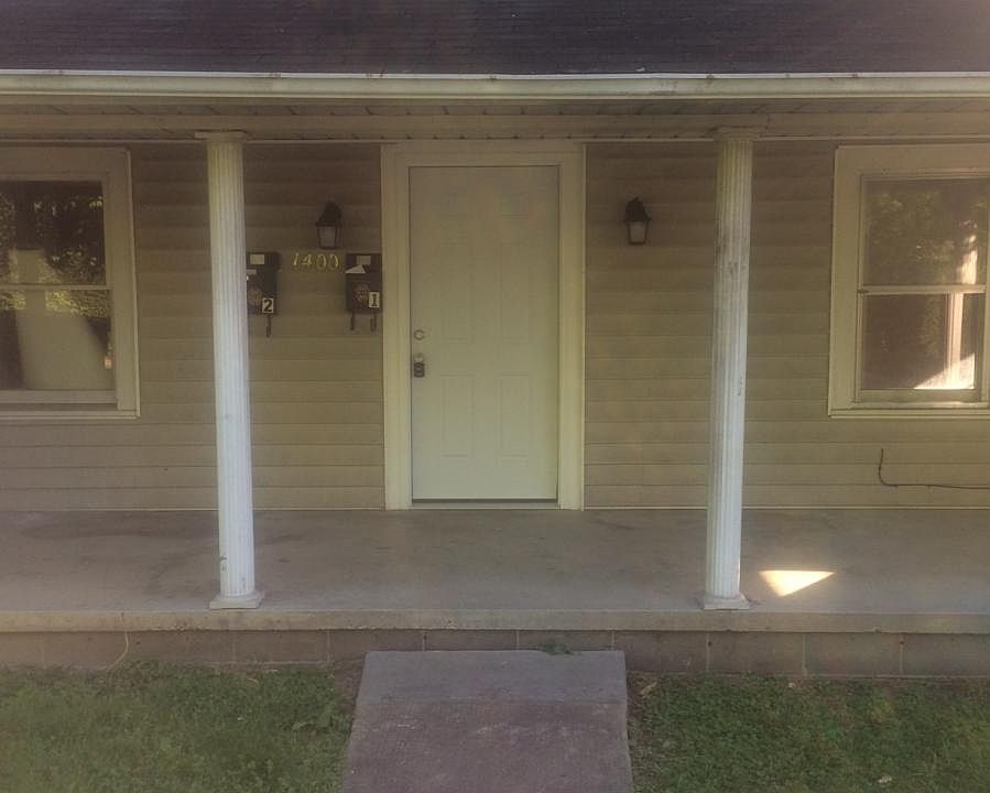 1st image of 1400 Virginia St #1
